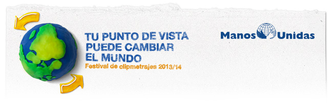 Tu punto de vista puede cambiar el mundo