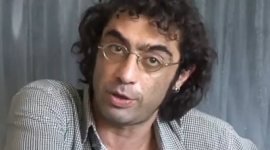 “Es un excelente recurso pedagógico y los alumnos se lo pasan muy bien”