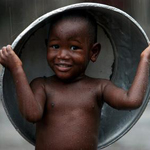 Nacer En África