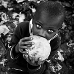 Material Manos Unidas – Yambo África