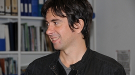 Eduardo Chapero Jackson, cineasta de culto y comprometido