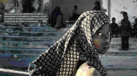 Conflictos armados y educación: Informe sobre la educación en el mundo de la UNESCO