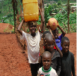 Fotos África (Agua)