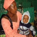 Fotos África (Sanidad)