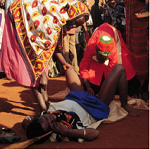 Mtengo Wanthenga hospital