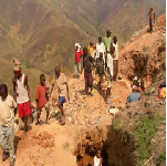 El coltan en el Congo (II)