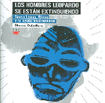 Presentación del libro de Chema Caballero