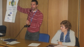 Los clipmetrajes en la Universidad en Sevilla