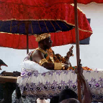 El Paramount Chief
