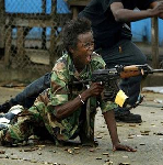 La guerra de Sierra Leona