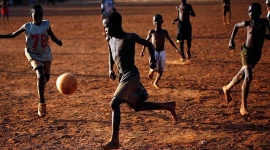 El fútbol