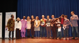 Ya conocemos a los cipmetrajes ganadores de Castilla y León
