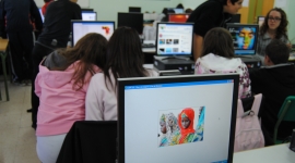 Los clipmetrajes en la tele de Ciudad Real