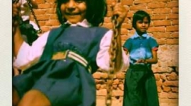 ¡El día de todos los niños y niñas del mundo!