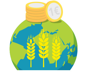 Alimentos mercancía