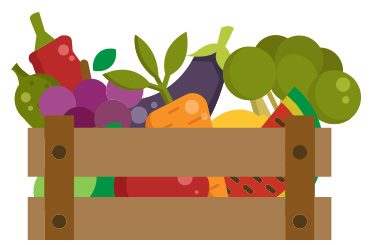 Desperdicio de alimentos