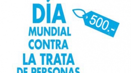 Clipmetrajes contra la trata de personas