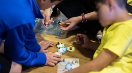 Día Mundial de la cienciay la paz