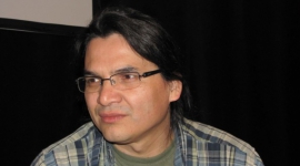 Henry-Morales-coordinador-ejecutivo-del-movimiento-Tzuk-Kim-pop
