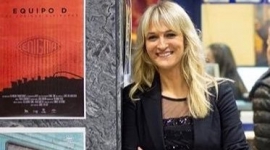 Entrevista a Lucía Tello - Festival de Clipmetrajes - Festival de Cortometrajes
