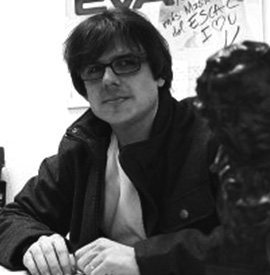 Aritz Lekuona
