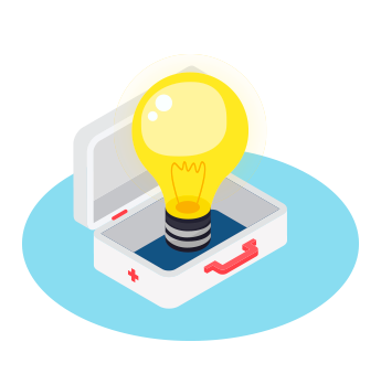 Ideas
