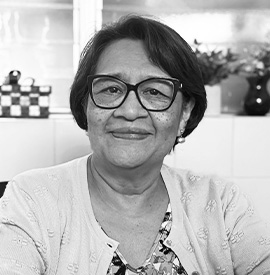 Marga Tamayac Márquez